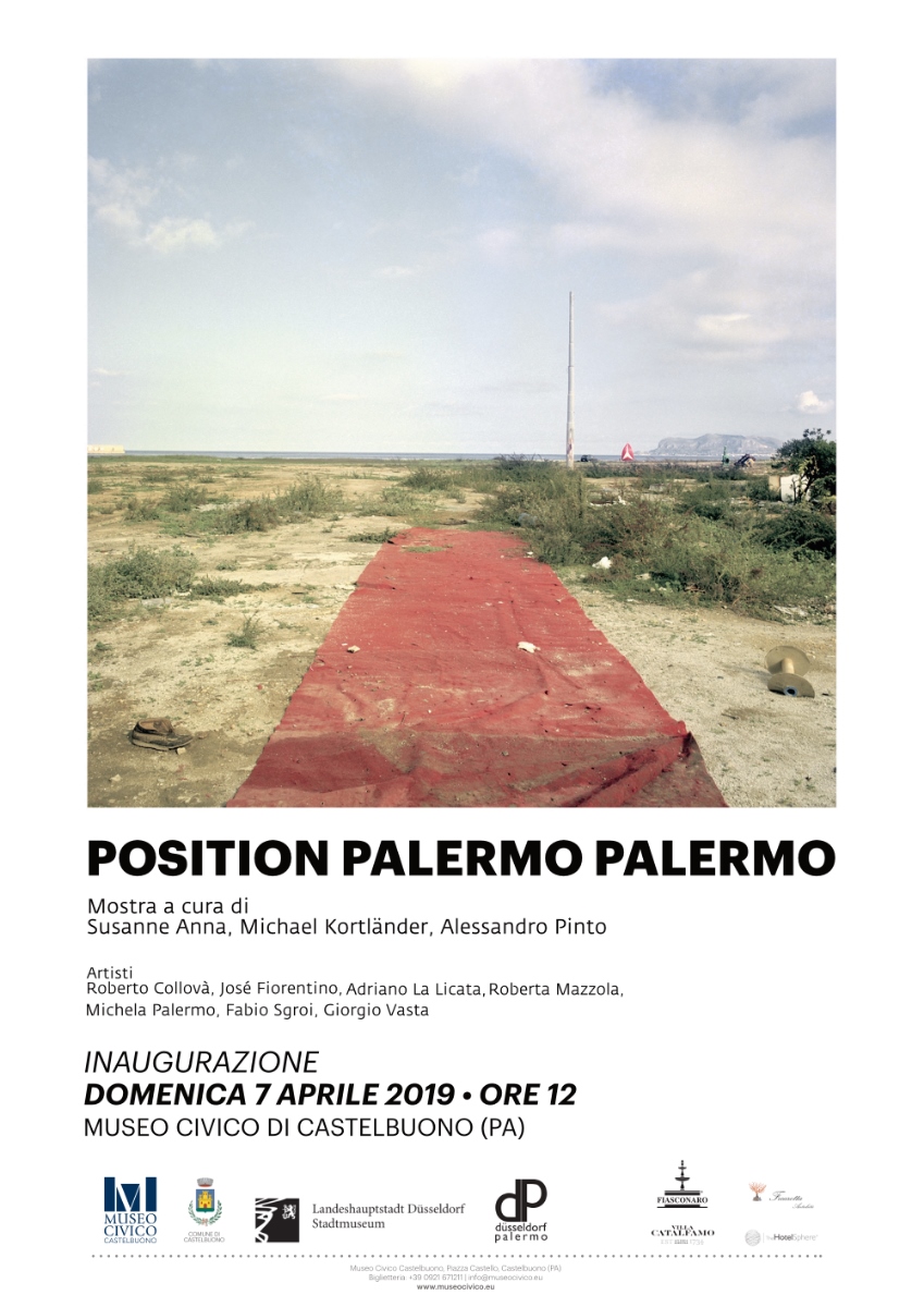 Position Palermo Palermo